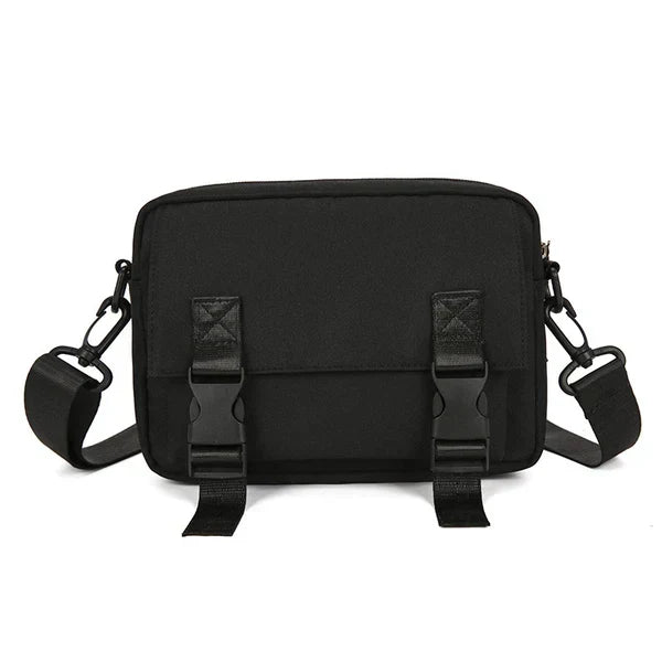 Retro Kit Satchel Neutral Universal Water-Proof Bag