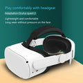 Design Head Strap Accessories Compatible With Quest 2