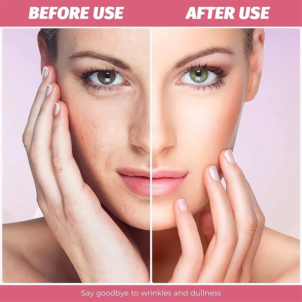 Stainless Steel Massage Tool Facial