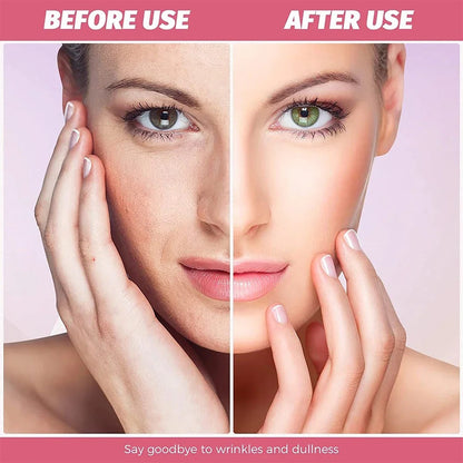 Stainless Steel Massage Tool Facial