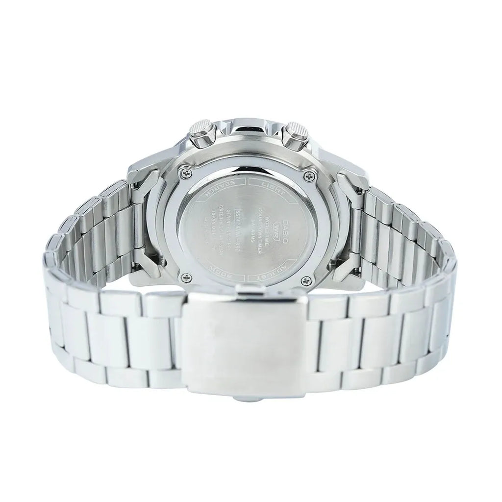 Casio Men Watch-AMW-880D