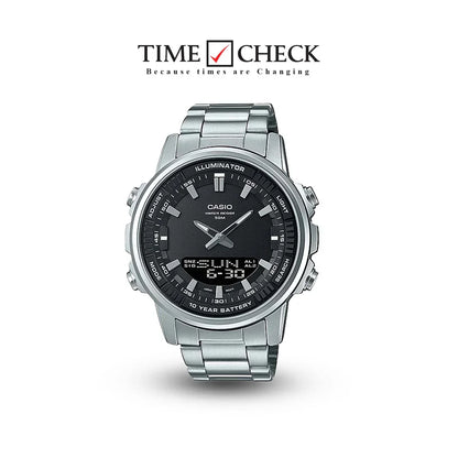 Casio Men Watch-AMW-880D