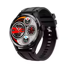 New 2-in-1 GT5 Smart Watch and Earbuds