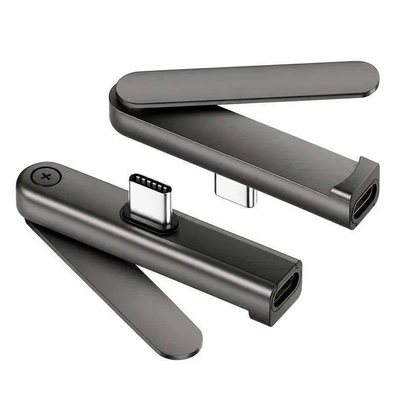 USB-C Phone Stand  حامل هاتف USB-C