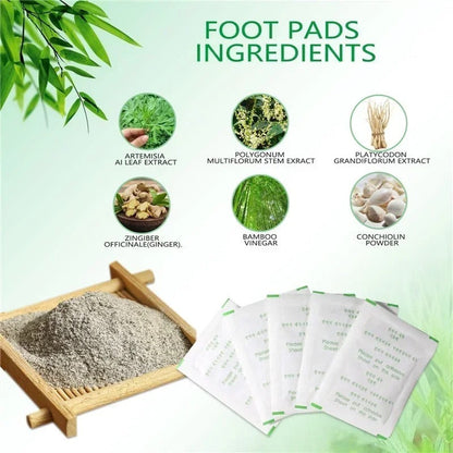 Kinoki Original Detox Foot Patch