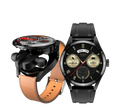 New 2-in-1 GT5 Smart Watch and Earbuds