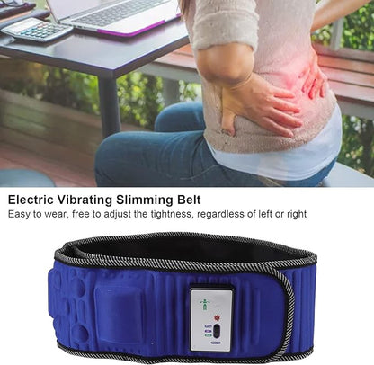 Electric Massage Belt | حزام المساج الكهربائي للجسم
