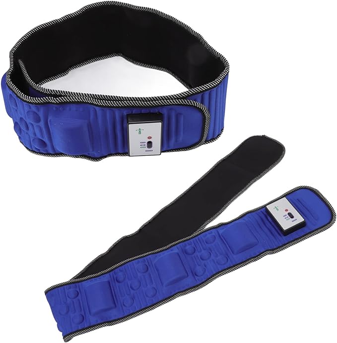Electric Massage Belt | حزام المساج الكهربائي للجسم