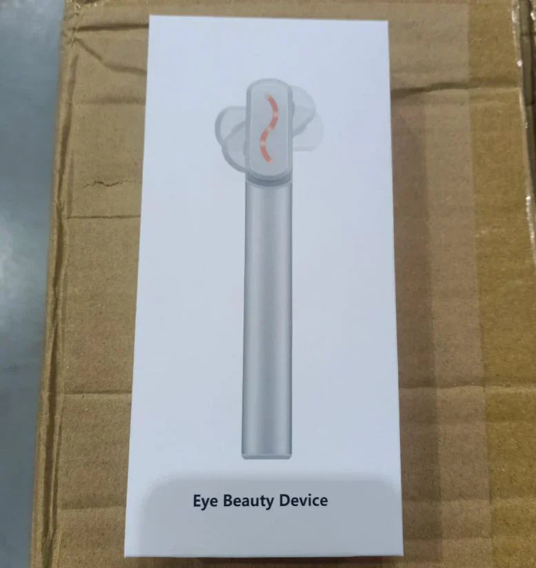 Eye Beauty Device | جهاز العناية بجمال العين والبشرة