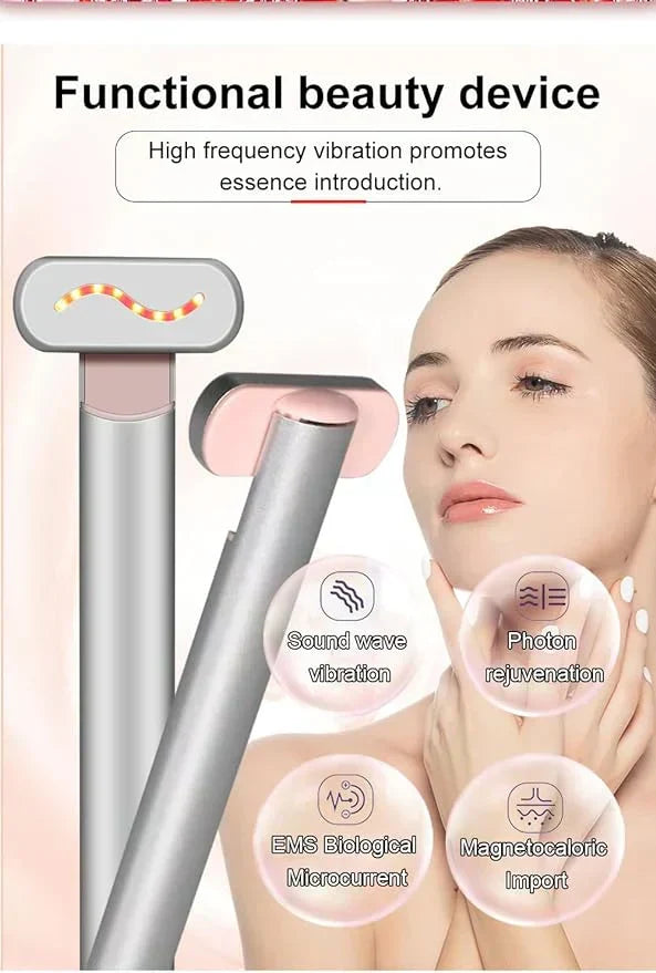 Eye Beauty Device | جهاز العناية بجمال العين والبشرة