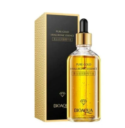 Gold Serum (100ml) | سيروم الذهب للبشرة