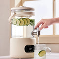 Large Capacity Thermostatic Faucet for Office Multi-functional Fruit Tea