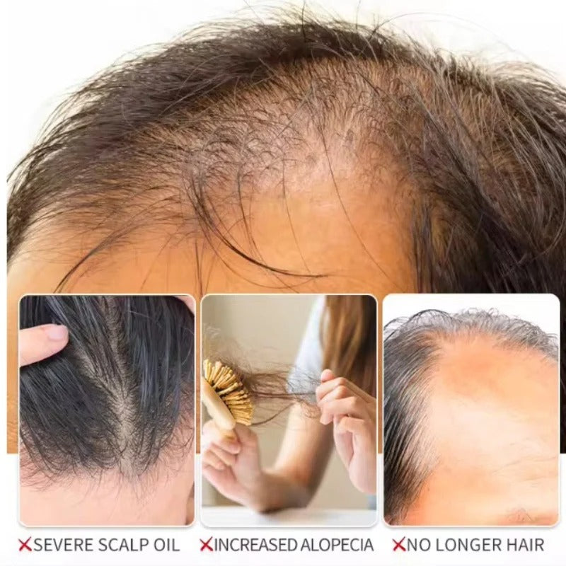 FEG Plus Hair care spray