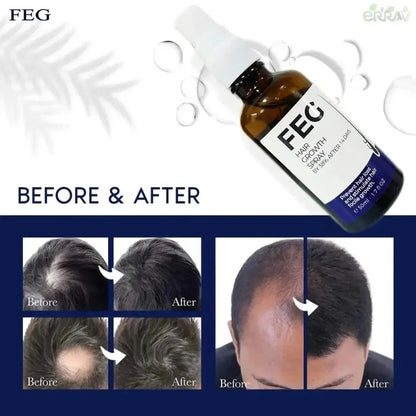 FEG Plus Hair care spray