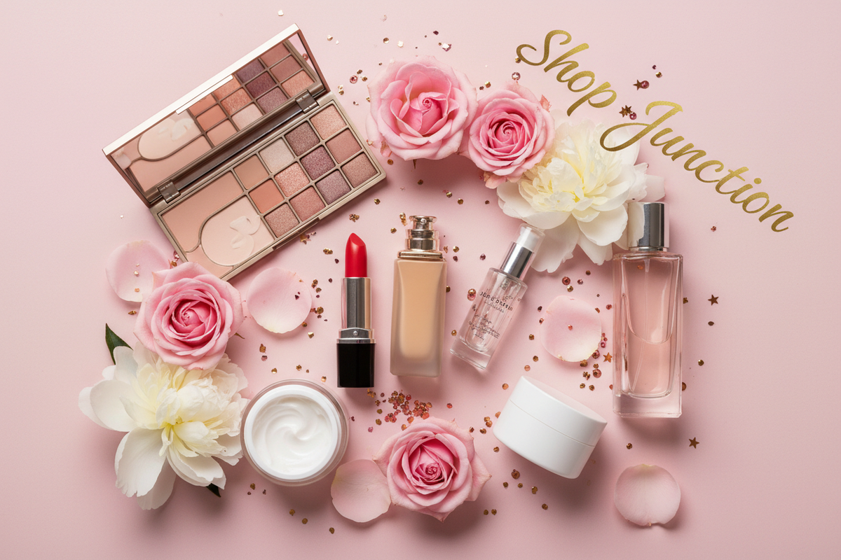 Shop Junction Beauty Products 3