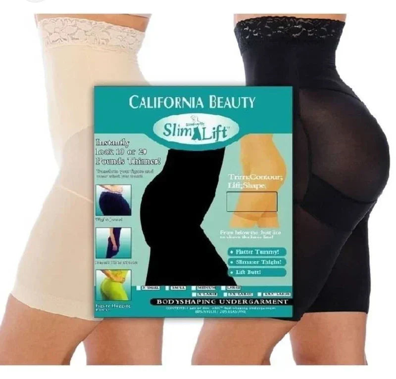 Woman Slimming Body Shaper | مشد تنحيف وتنسيق الجسم للنساء