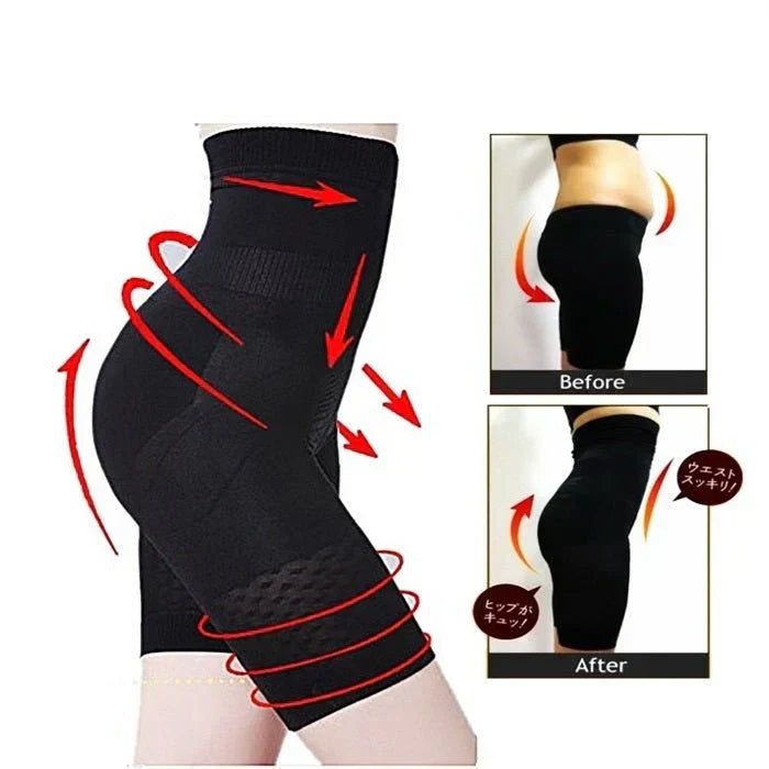 Woman Slimming Body Shaper | مشد تنحيف وتنسيق الجسم للنساء